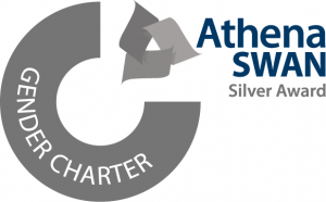 Athena Swann Silver Award