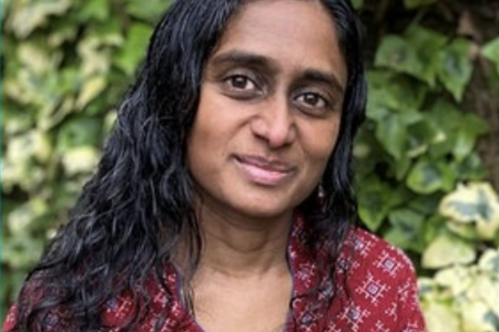 Professor Sundari Anitha
